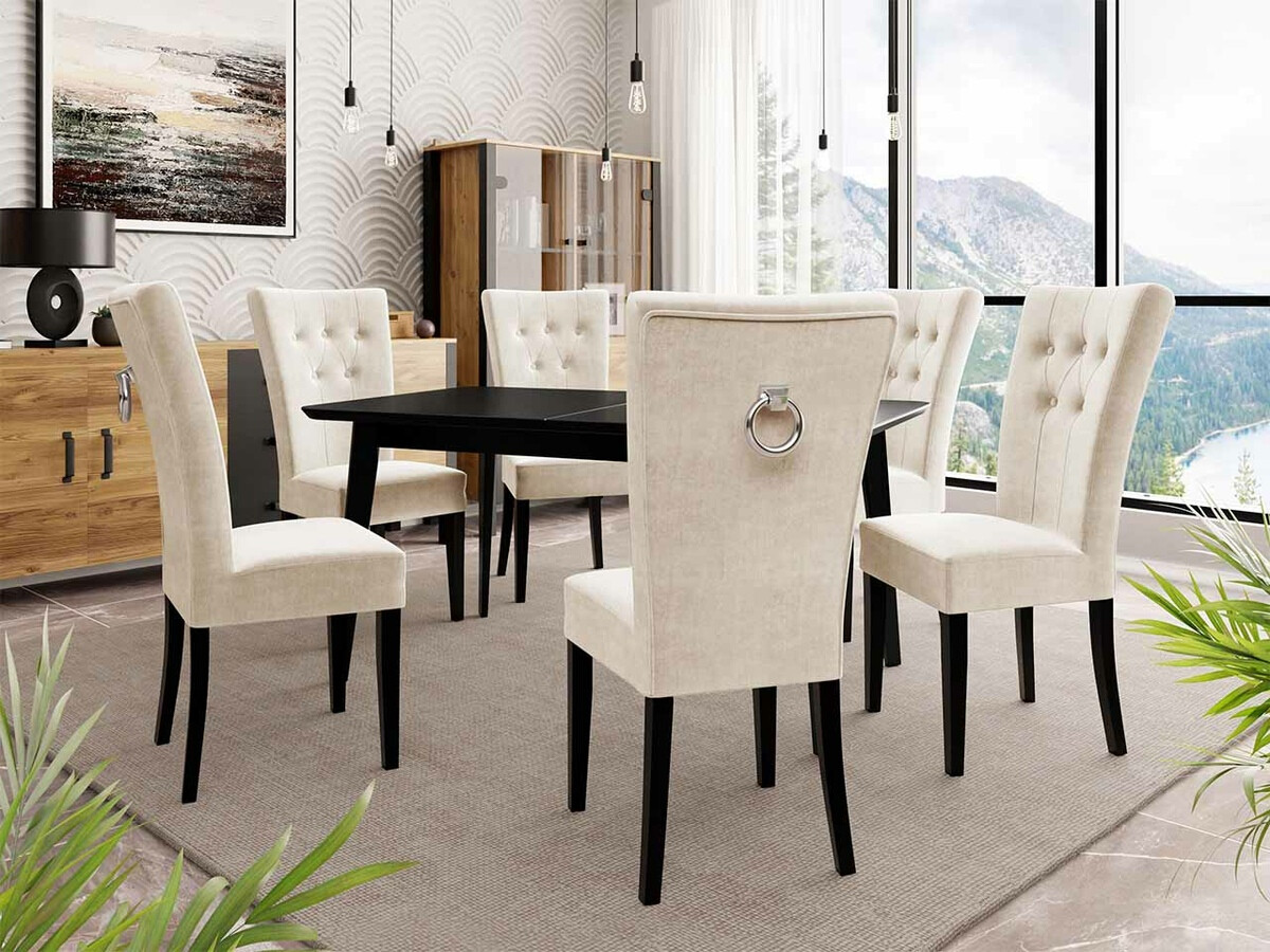 Set de mese Racine 144