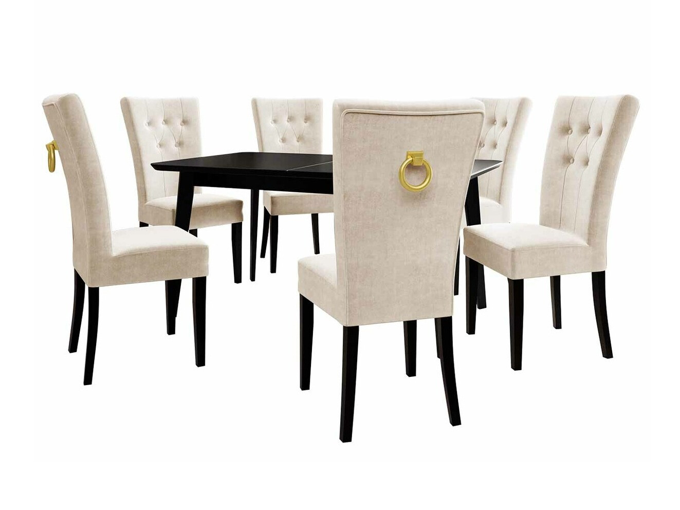 Set de mese Racine 144