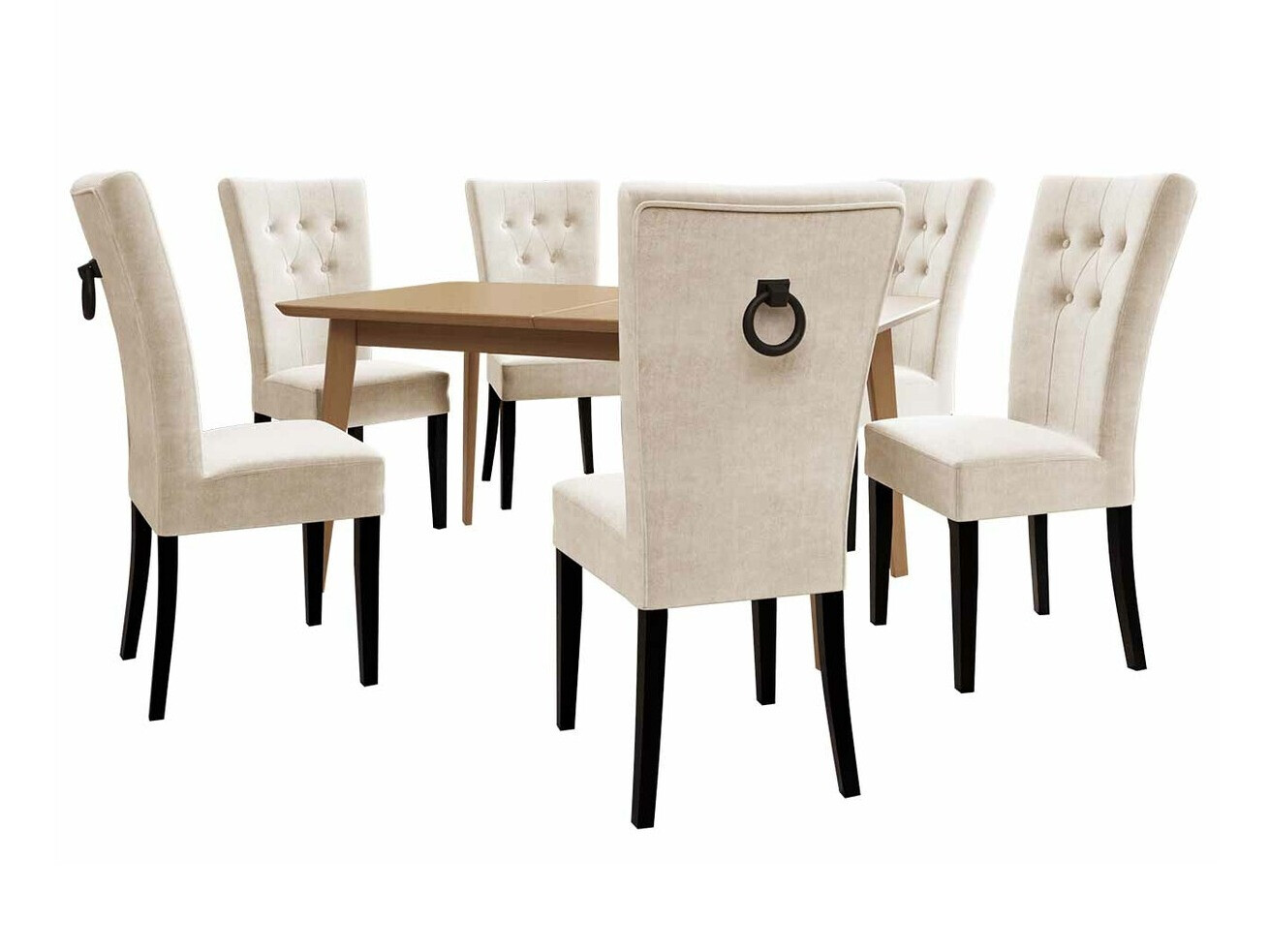 Set de mese Racine 144