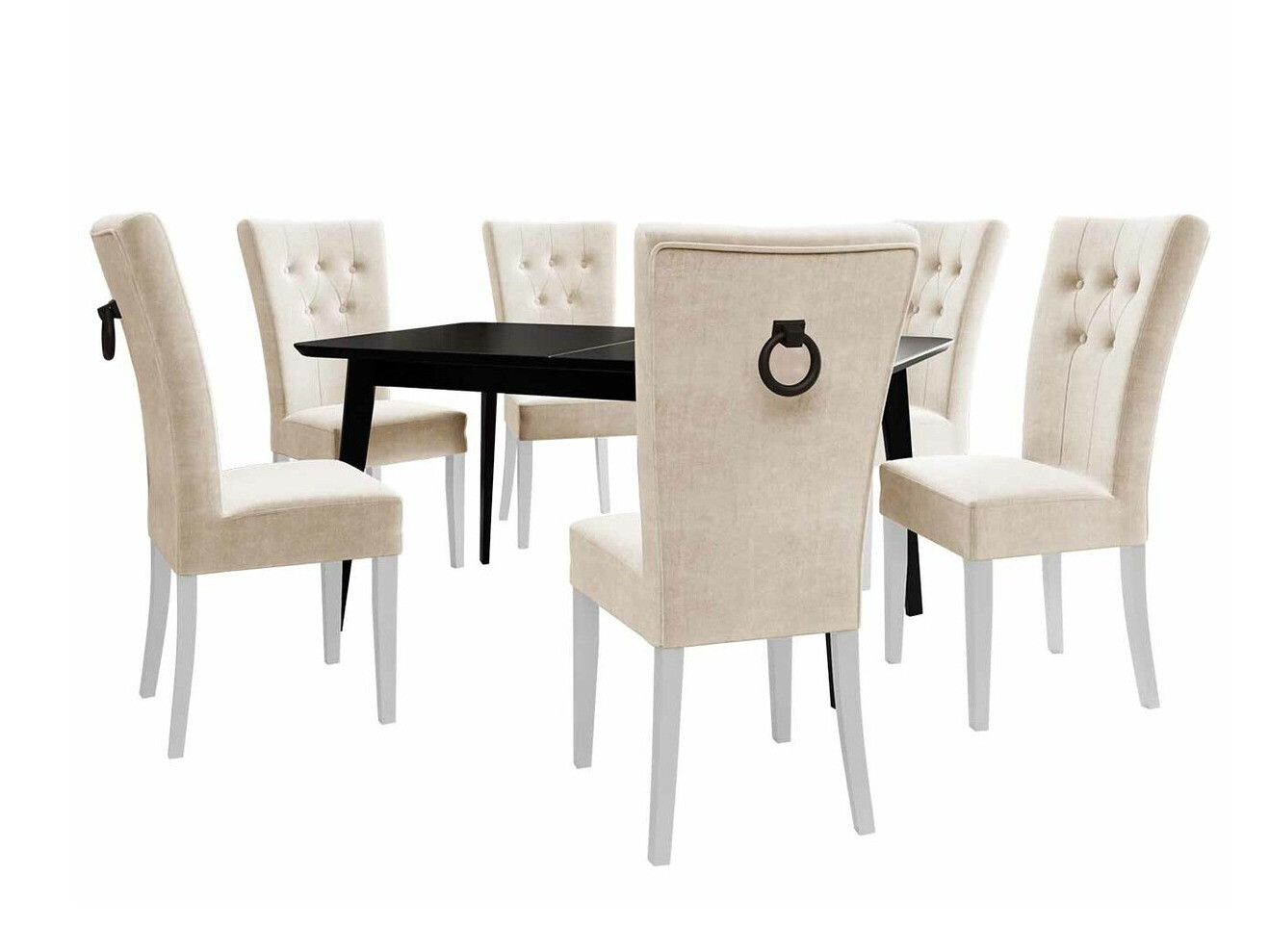 Set de mese Racine 144