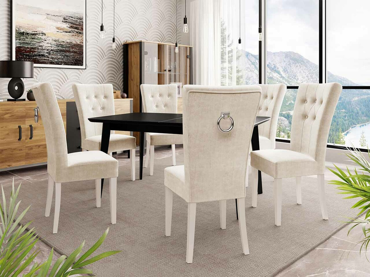 Set de mese Racine 144
