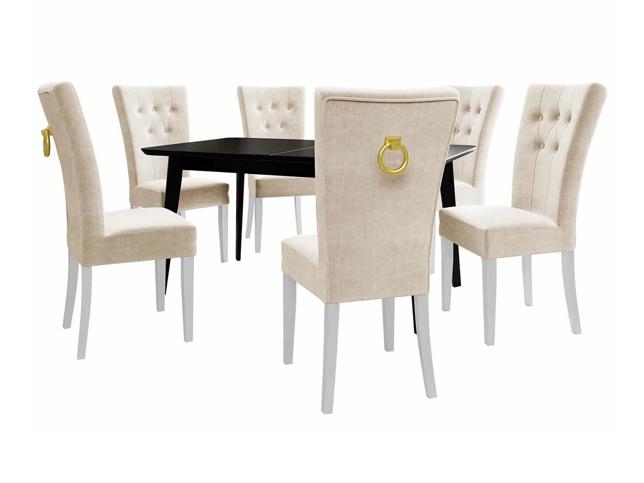 Set de mese Racine 144