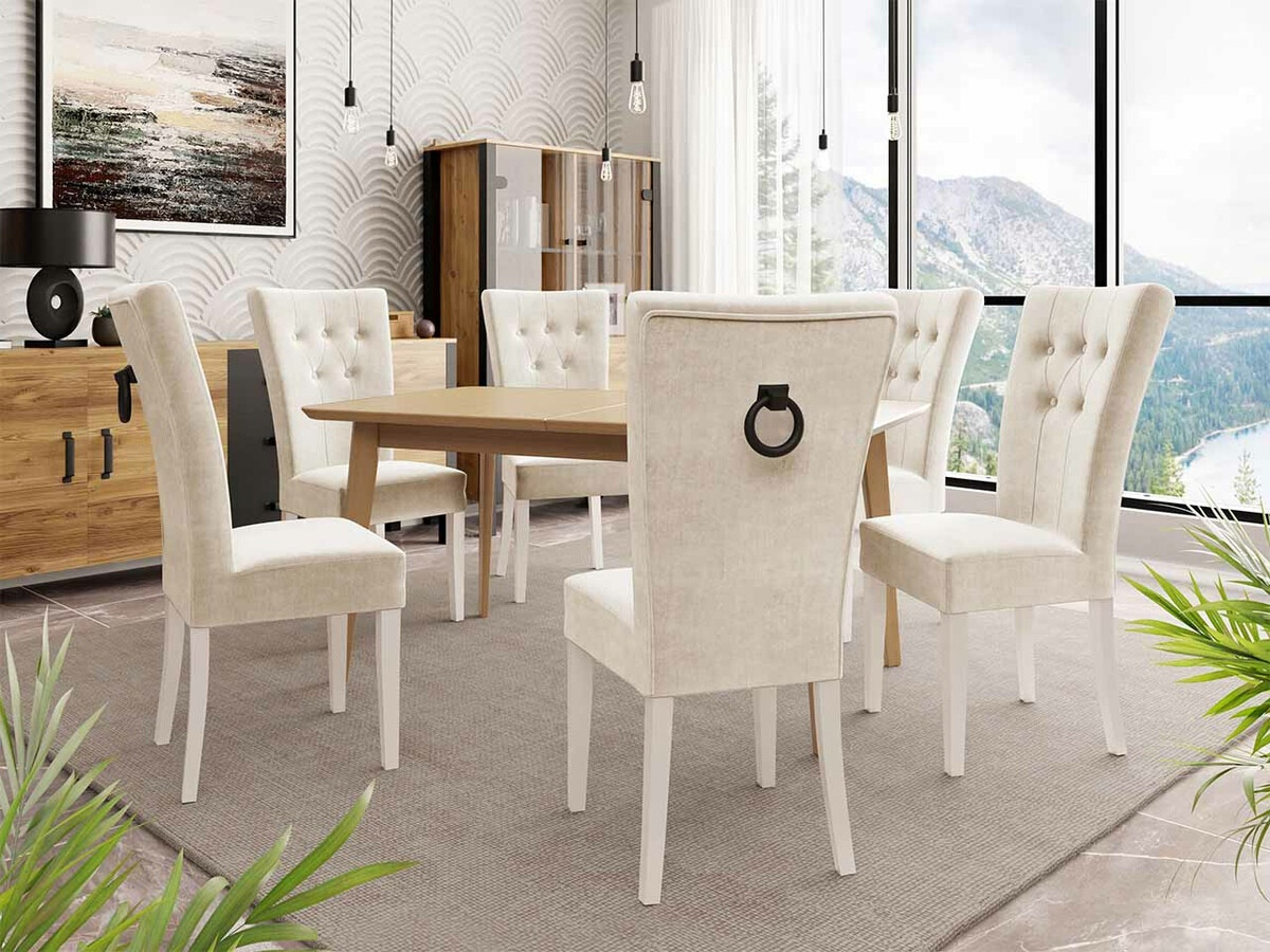 Set de mese Racine 144