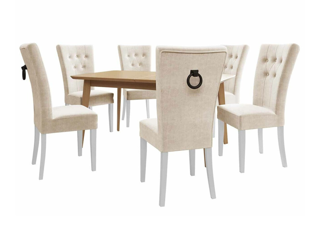 Set de mese Racine 144