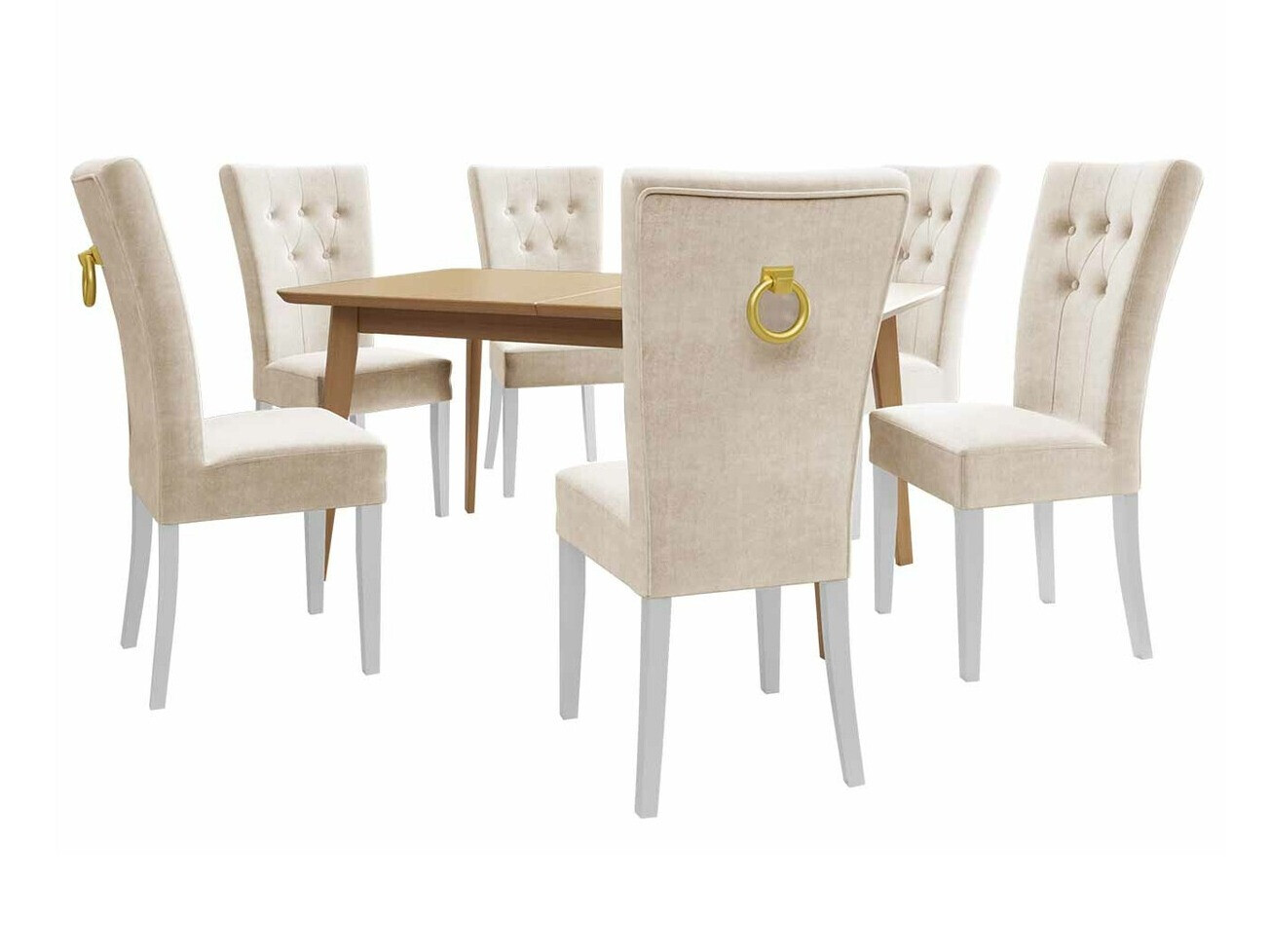 Set de mese Racine 144