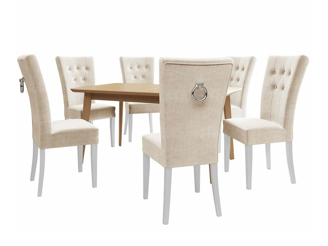 Set de mese Racine 144