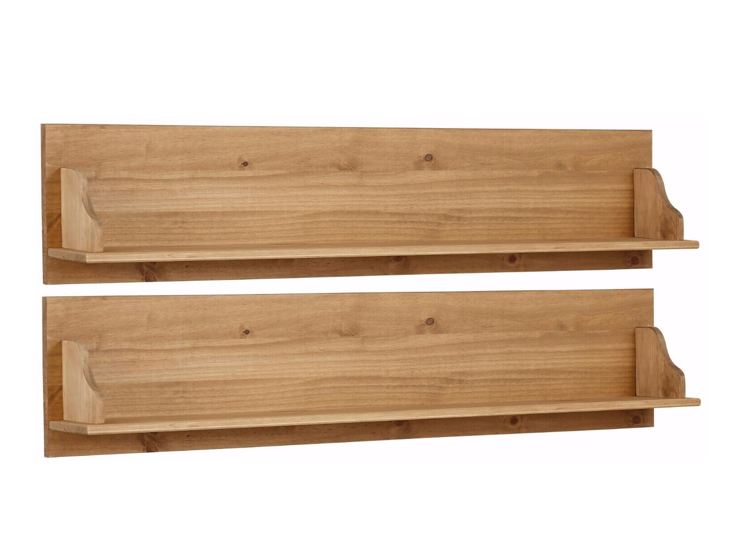 Set rafturi suspendate Fentivo 106 (Pin)