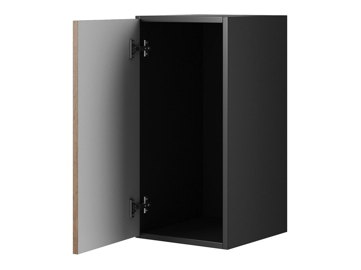 Comode TV de living Corbele 124 (Alb)