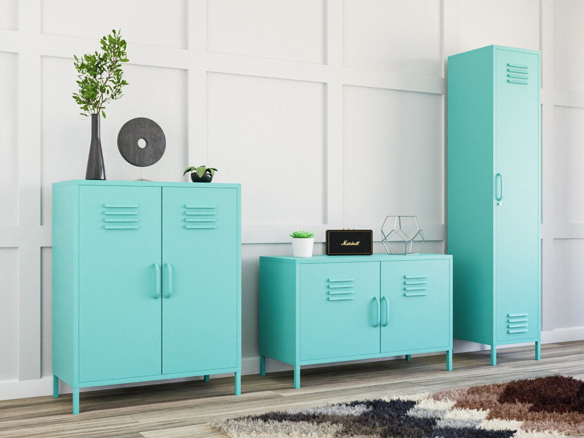 Set de mobilier Sersoni 100 (Turcoaz)