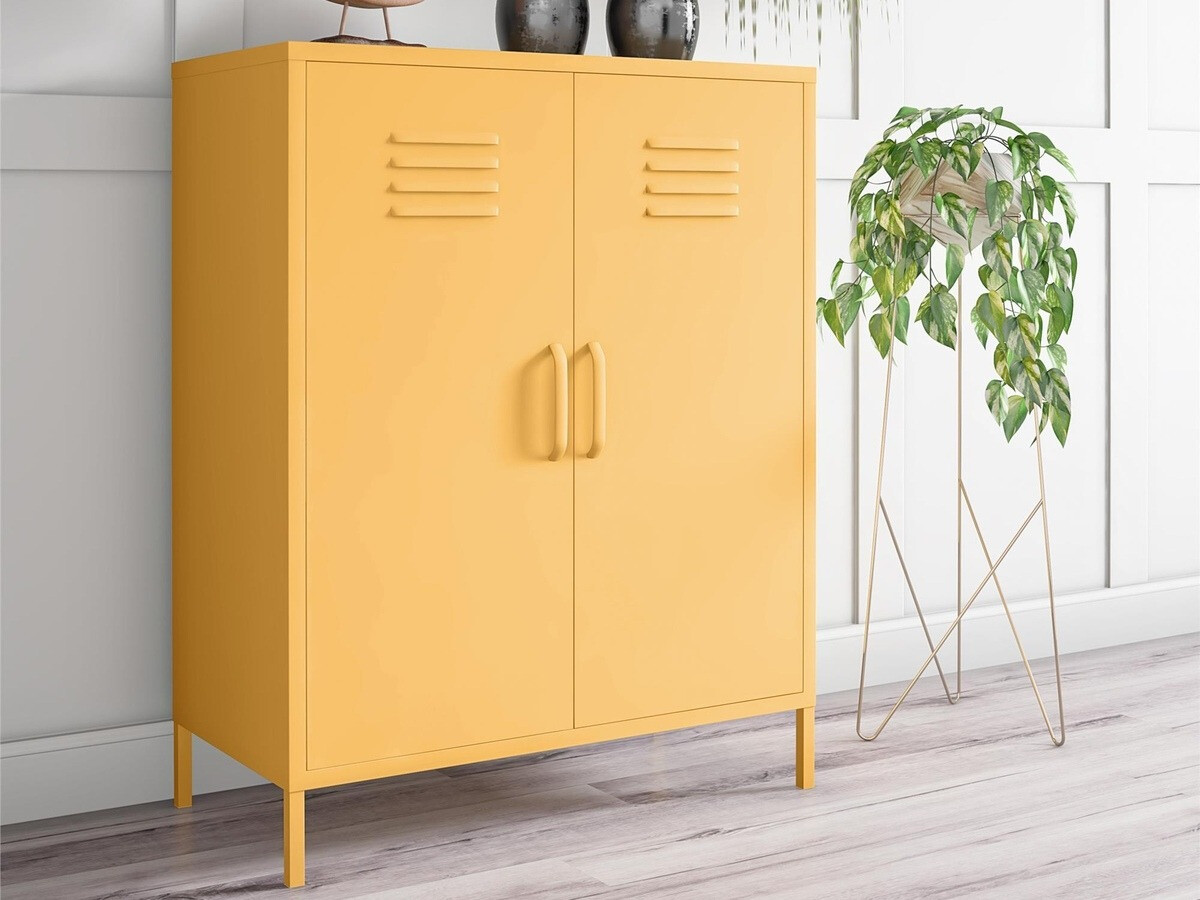 Bufet Novogratz Sersoni 101 (Galben)