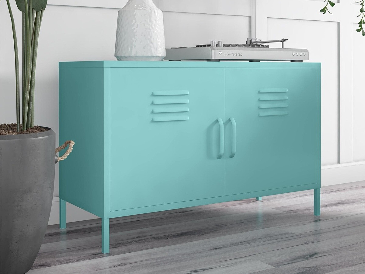 Bufet Novogratz Sersoni 102 (Turcoaz)