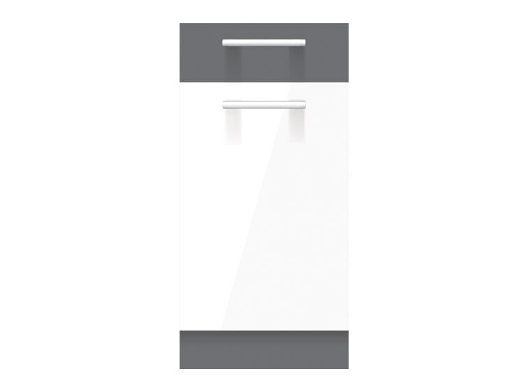 Dulap de perete modular Mode White 105