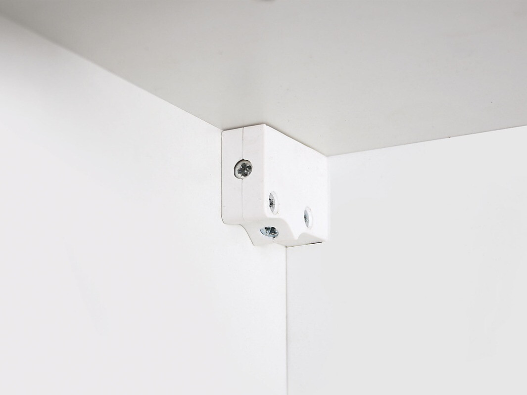 Dulap de perete modular Mode White 105