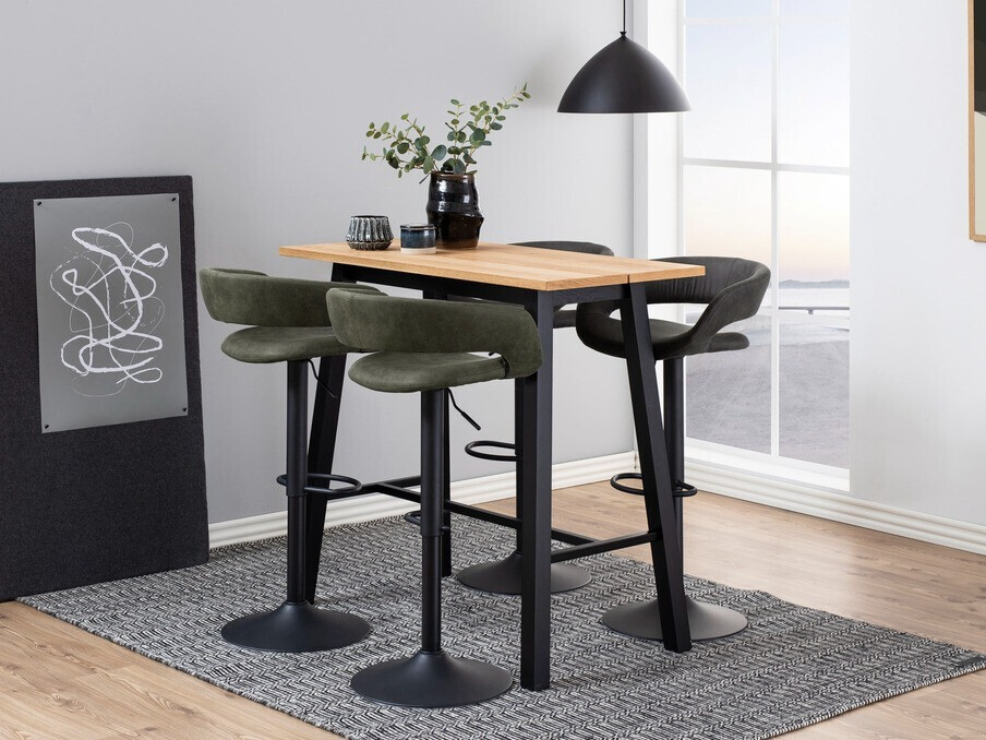 Set de dining Norsica 510