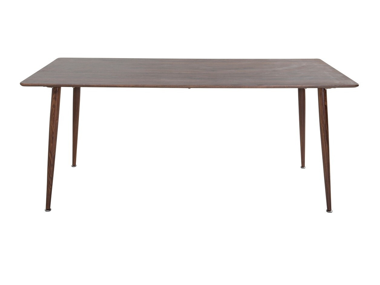 Masă Dallas 127 (Nuca)