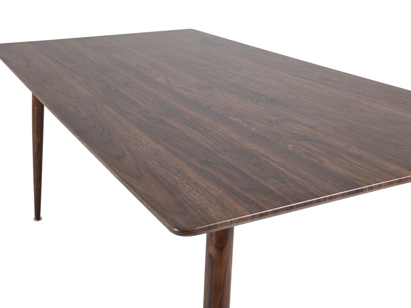 Masă Dallas 127 (Nuca)