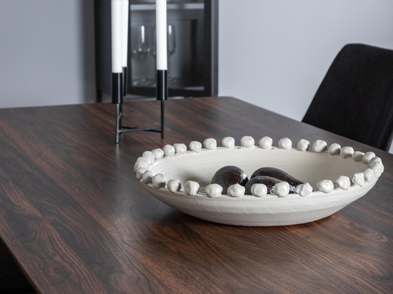 Masă Dallas 127 (Nuca)