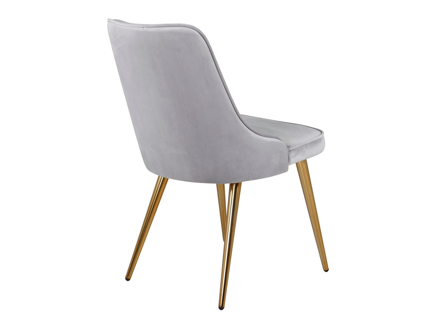 Scaun Dallas 103 (Gri deschis)