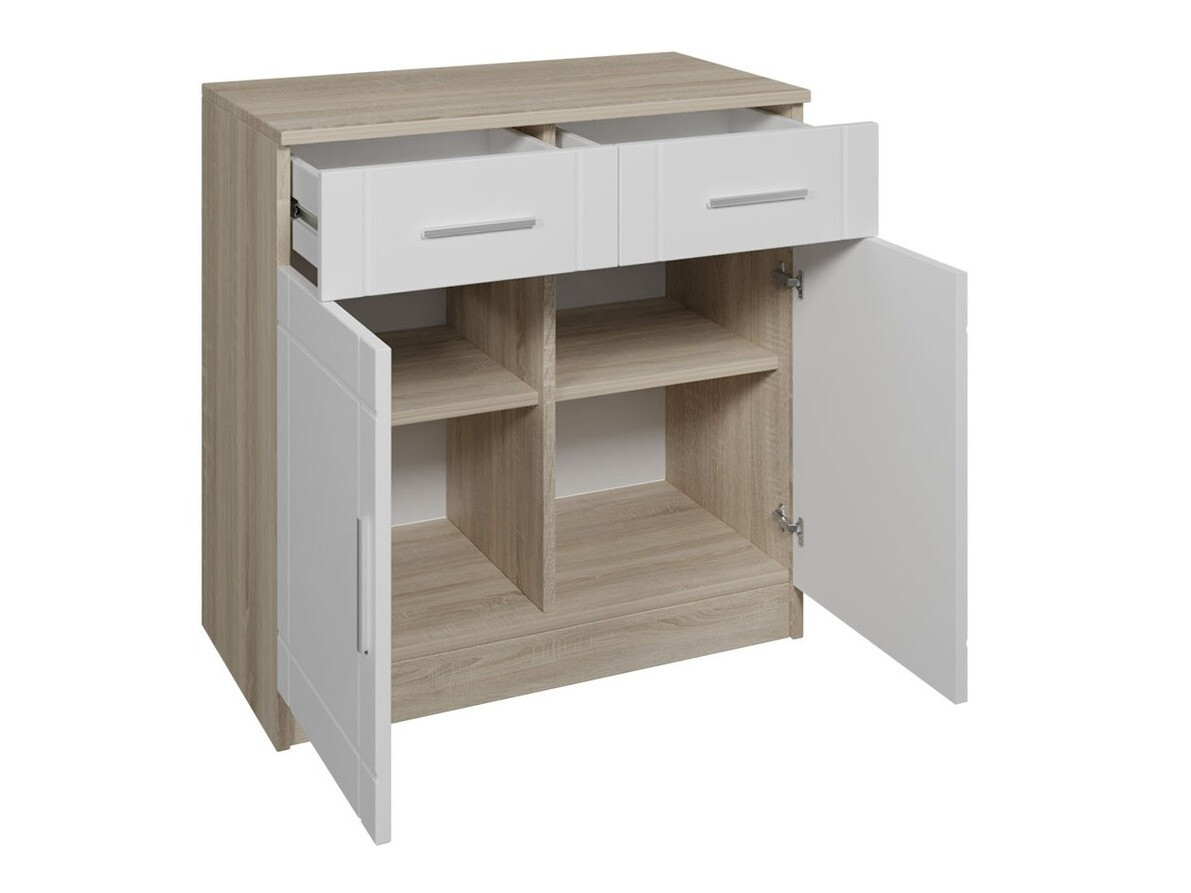 Comodă Bacces (Stejar Sonoma)