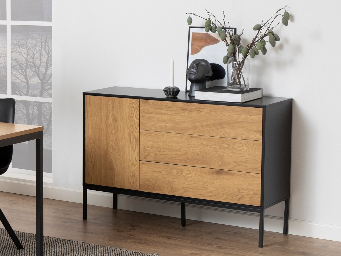 Comodă Norsica Sevferi 140