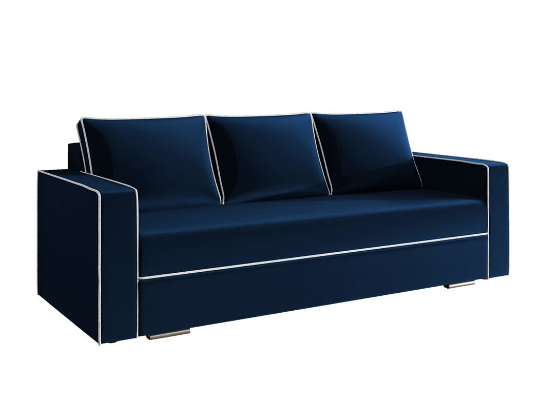 Canapea extensibilă Decatur 101 (Amor Velvet 4314 + Amor Velvet 4317)
