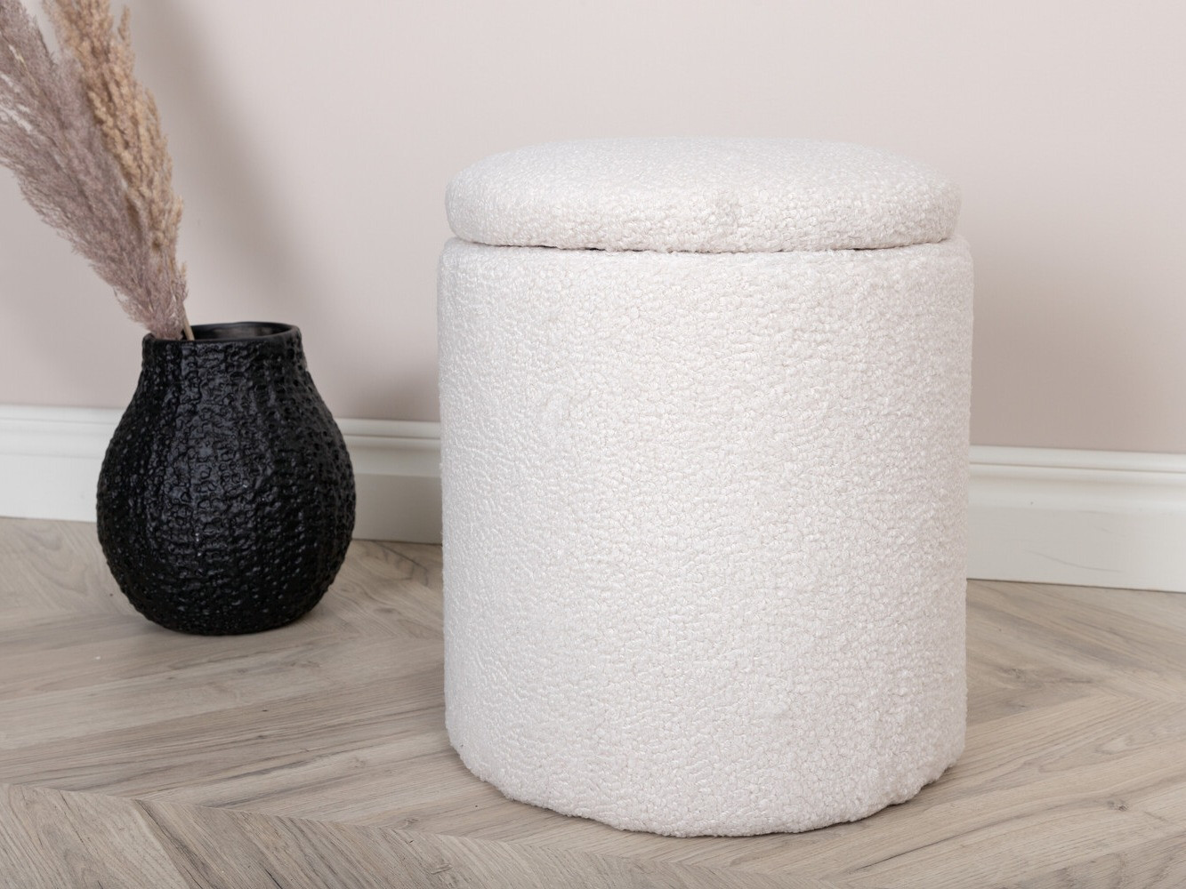 Taburet Dallas 2939 (Alb)