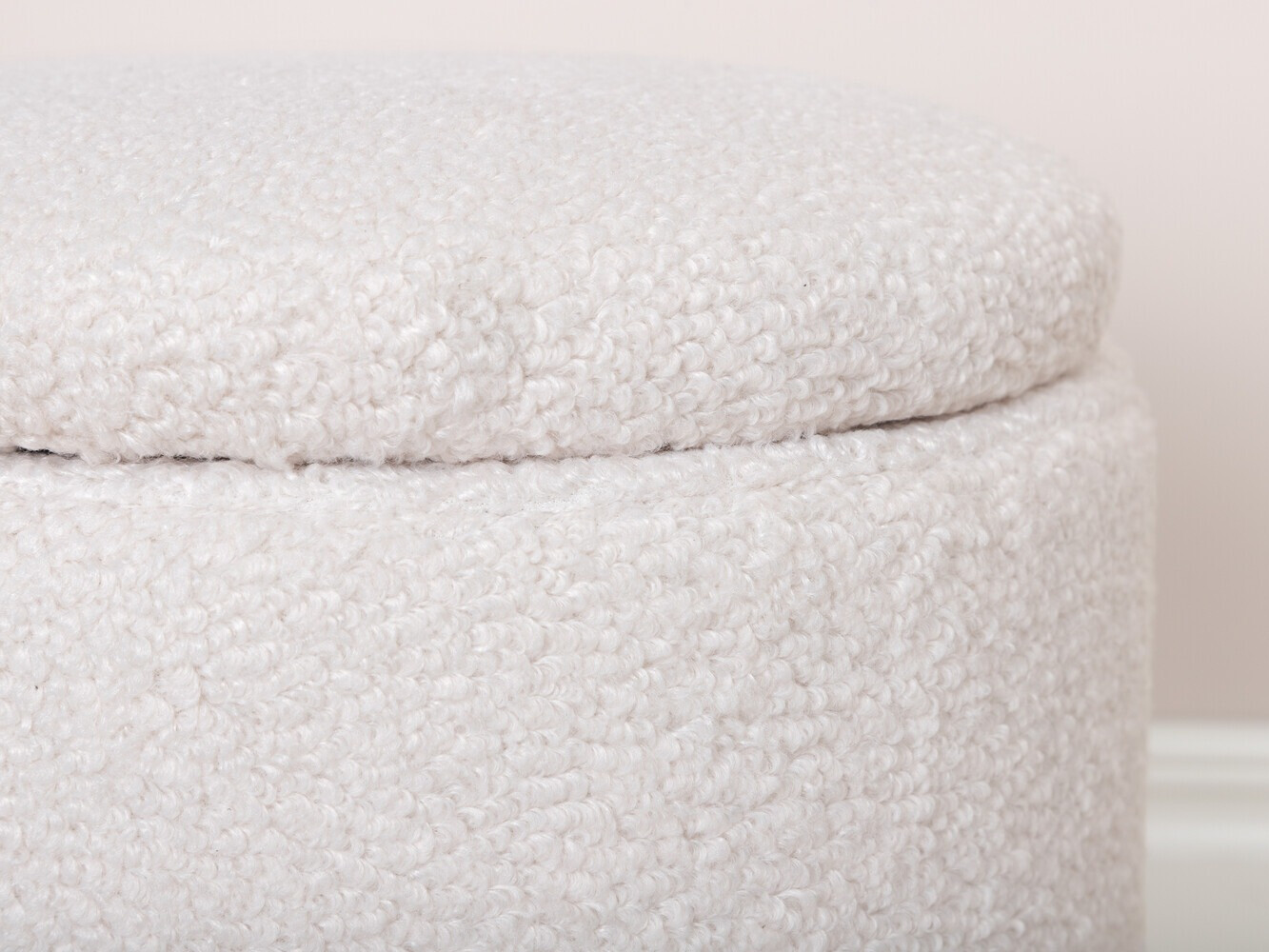 Taburet Dallas 2939 (Alb)