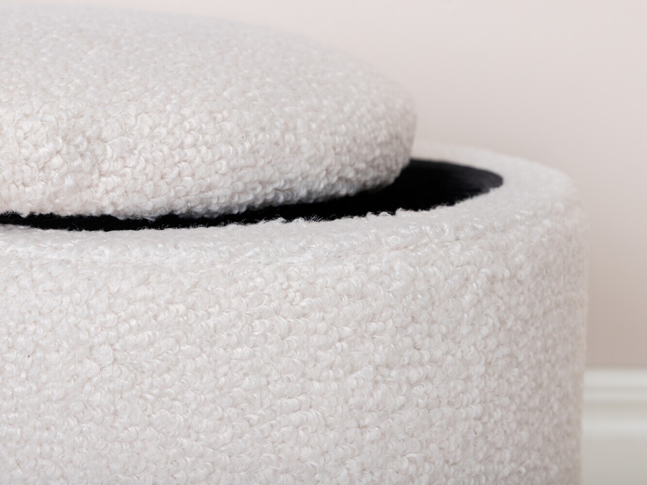 Taburet Dallas 2939 (Alb)