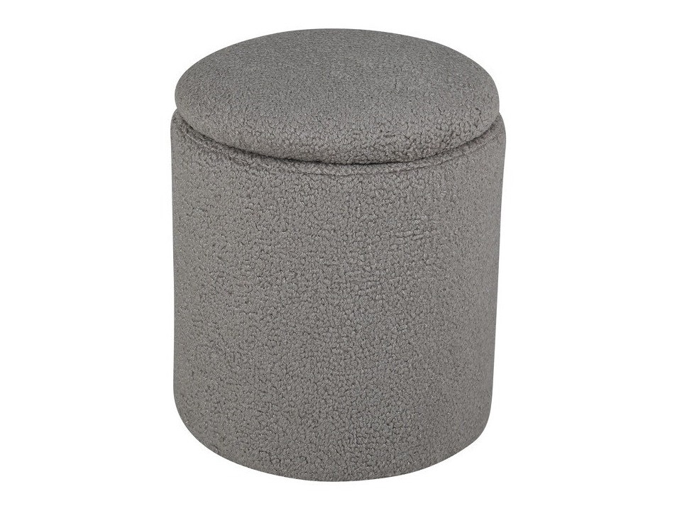 Taburet Dallas 2939 (Gri)