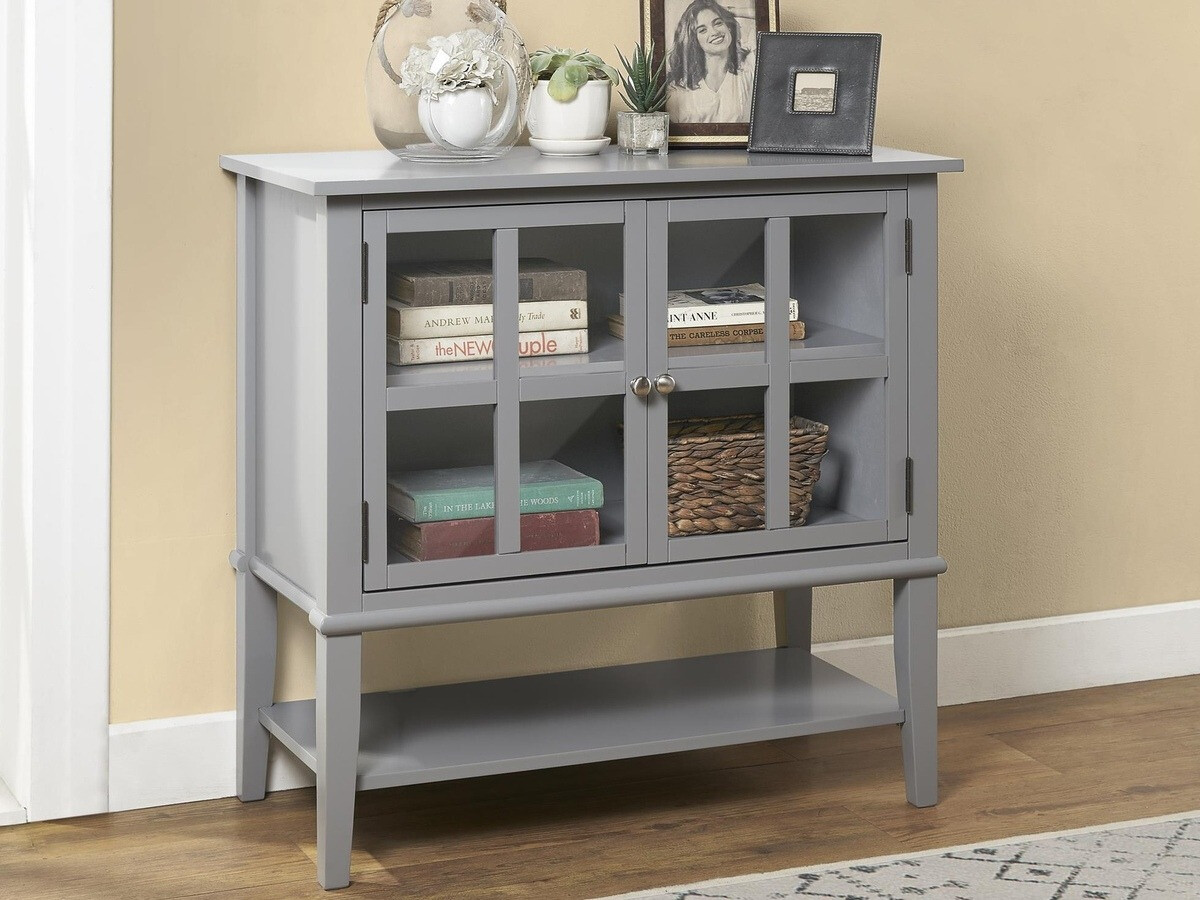 Bufet Sonfivo 104 (Gri)