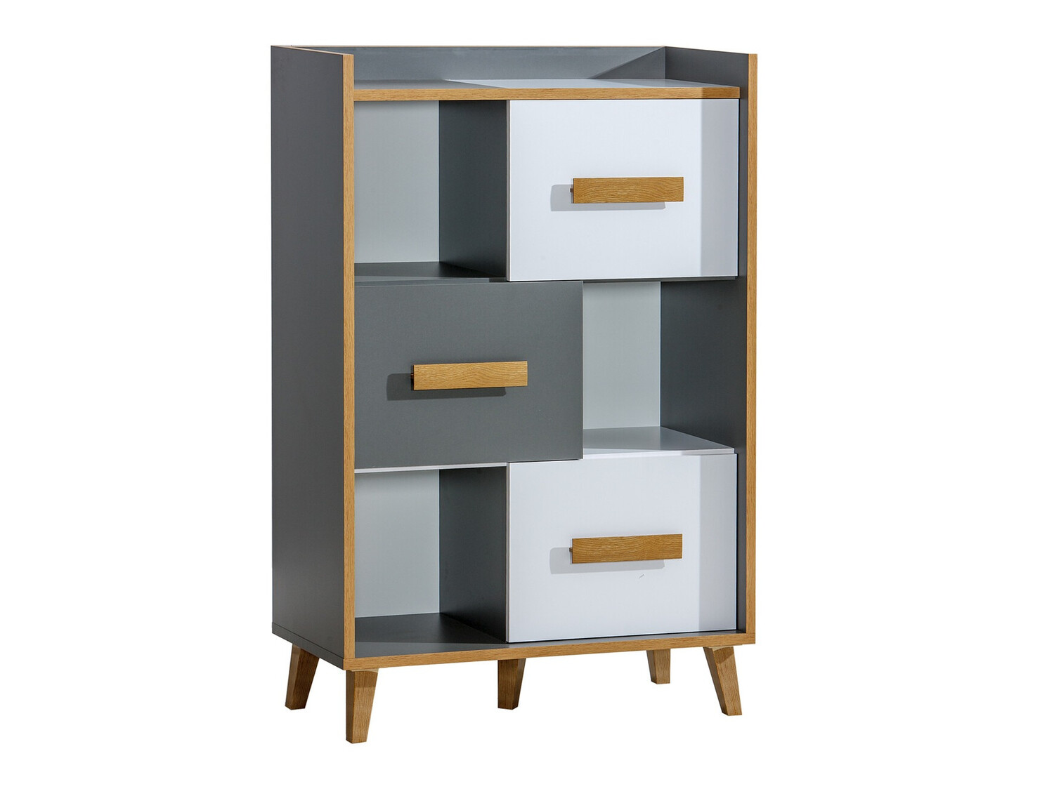 Set de living Oderevu 113