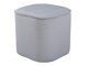 Taburet Dallas 2944 (Gri deschis)