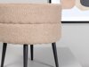 Taburet Dallas 2945 (Bej + Negru)