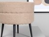 Taburet Dallas 2945 (Bej + Negru)
