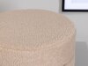 Taburet Dallas 2945 (Bej + Negru)