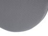 Taburet Dallas 2945 (Gri deschis + Negru)