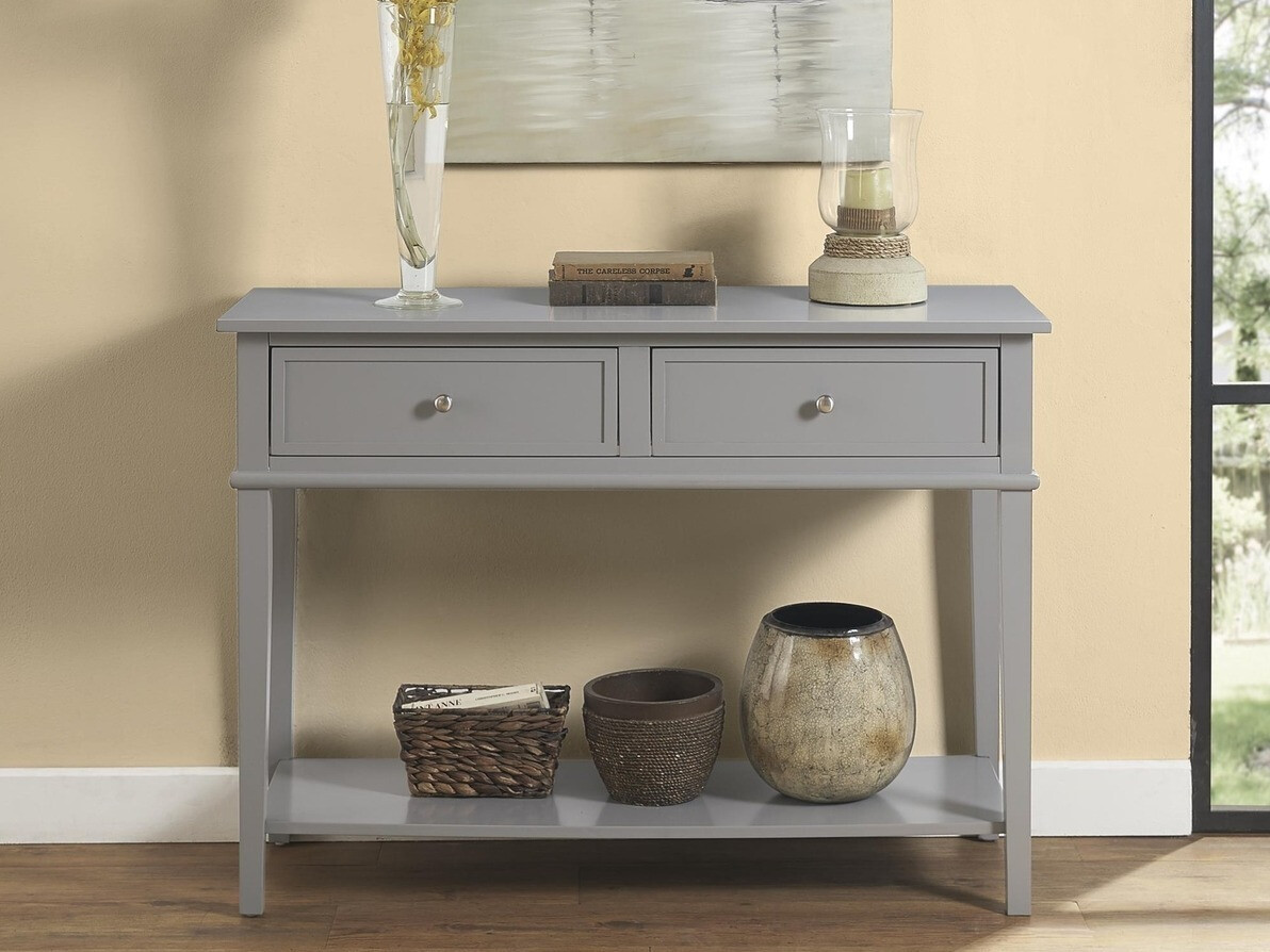 Consolă Sonfivo 101 (Gri)