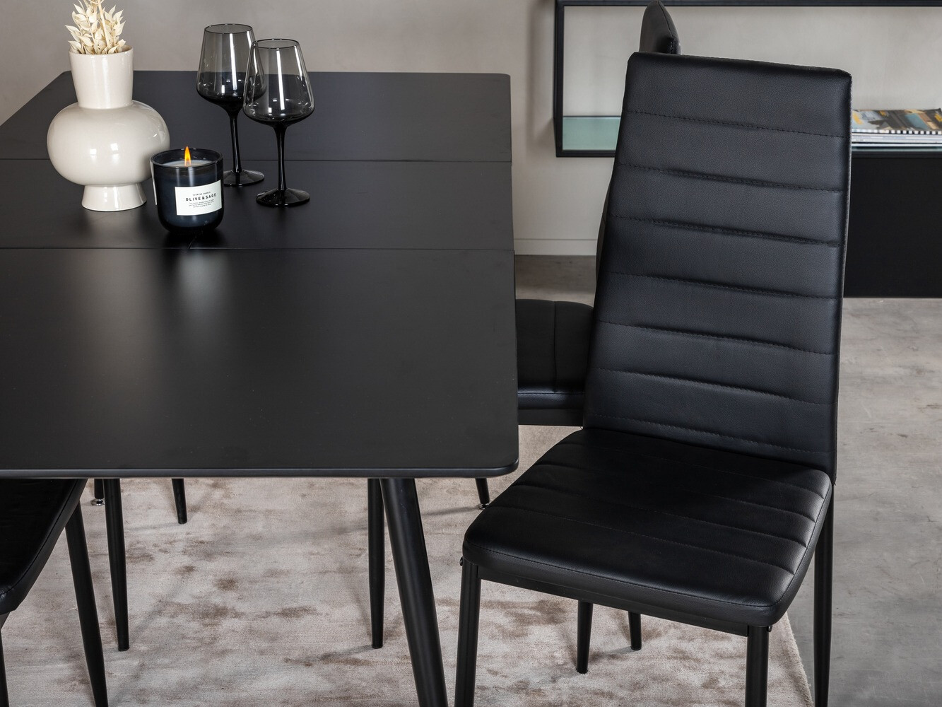 Set de mese Dallas 1528