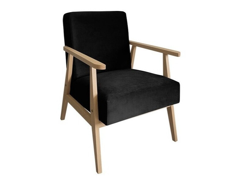 Fotoliu Clovis 100 (Magic Velvet 2219)