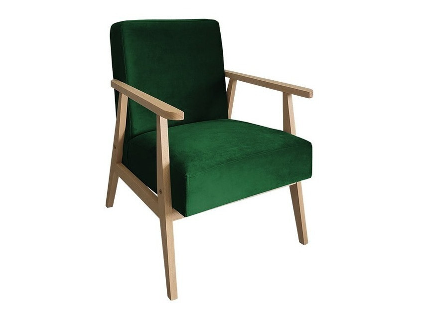 Fotoliu Clovis 100 (Magic Velvet 2225)