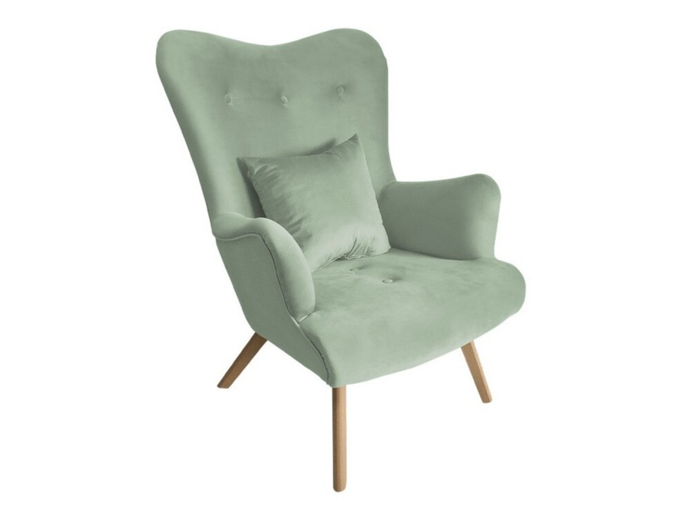 Fotoliu Clovis 102 (Magic Velvet 2227)