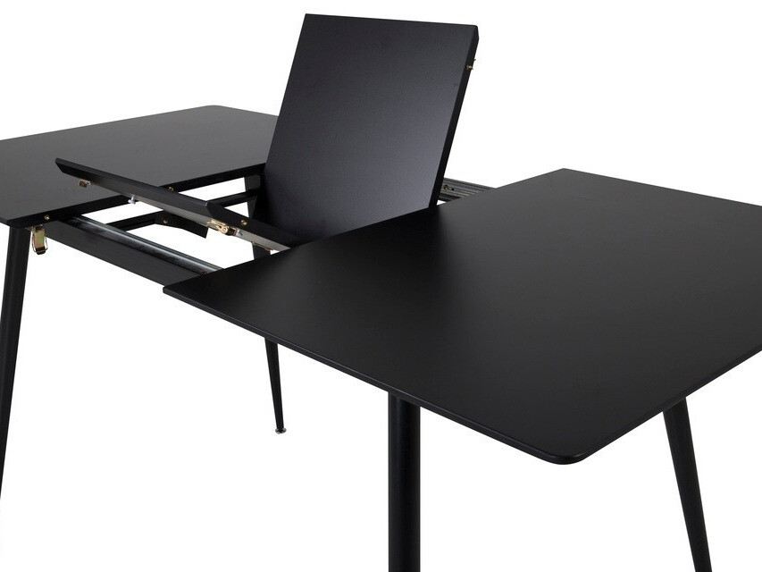 Set de mese Dallas 1526 (Negru)