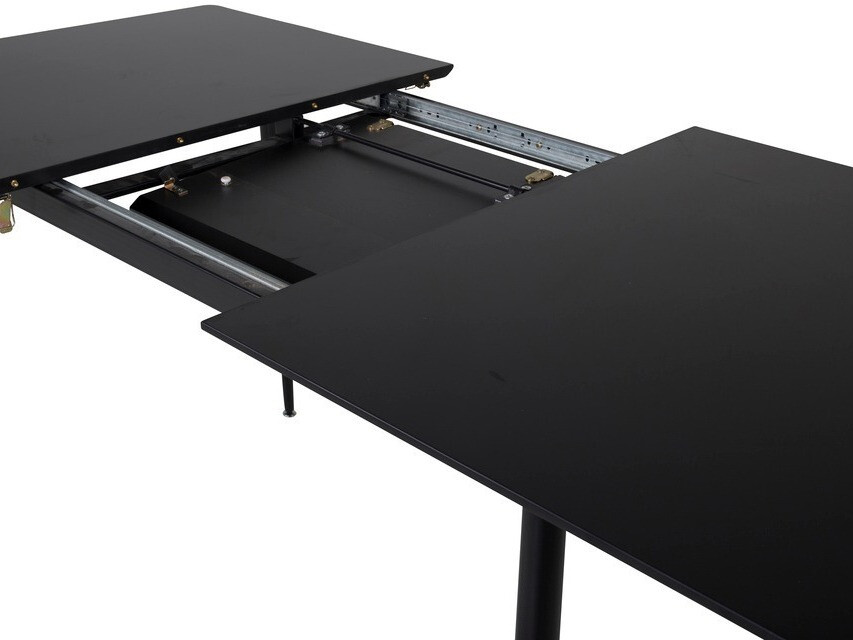 Set de mese Dallas 1526 (Negru)