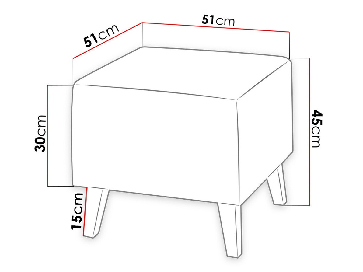 Taburet Delbene 103 (Moric 06)