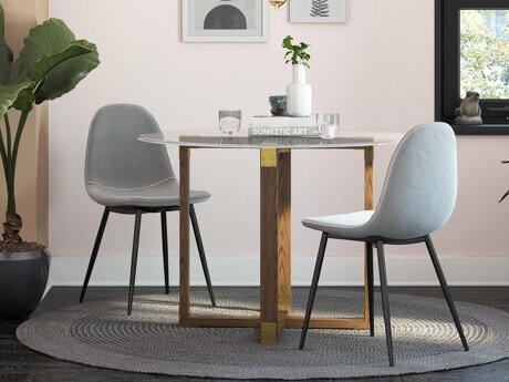 Scaun Tulsa 175 (Gri)