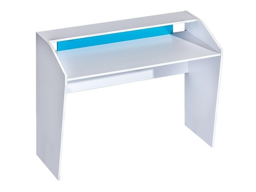 Set pentru camera copiilor Lorlare 118 (Alb + Gri)