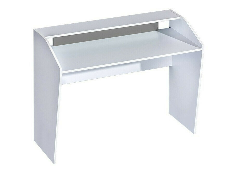Set pentru camera copiilor Lorlare 119 (Alb + Gri)