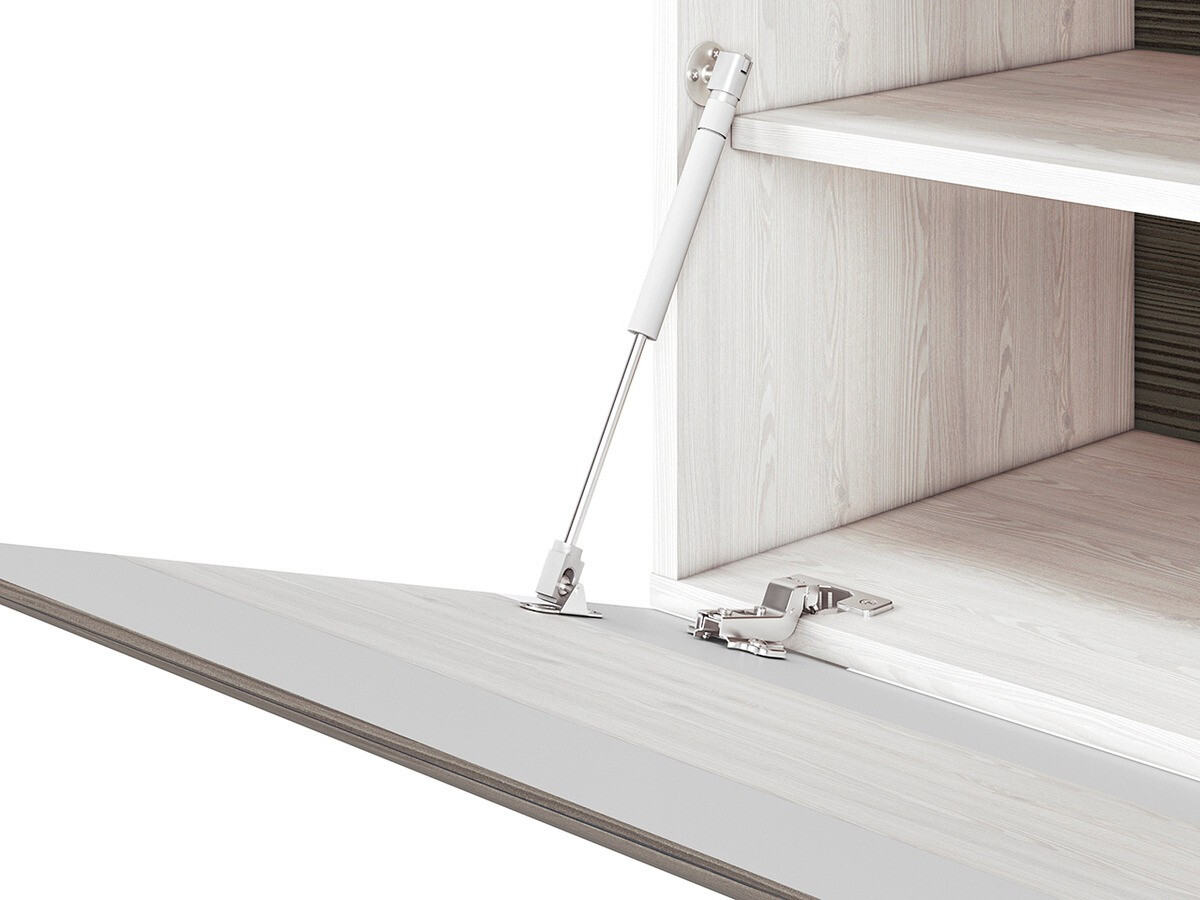 Dulap pantofi Alcala 118