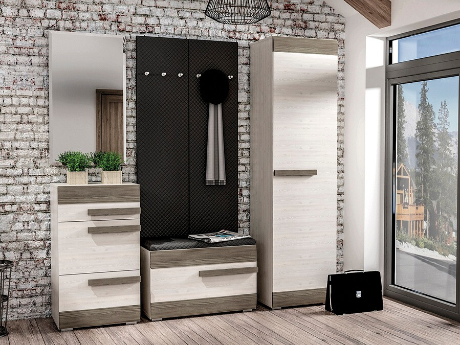 Dulap pantofi Alcala 118