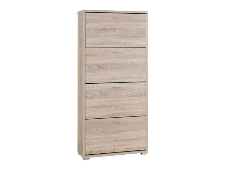 Dulap pentru pantofi Fenmora 103 (Stejar Sonoma)
